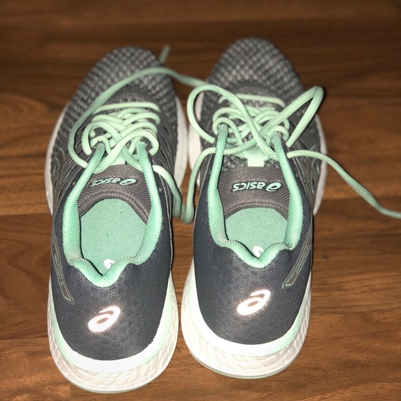 Asics Gel exalt 4 Sneakers - Picture 4 of 6